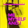 Kathi Kallauch - Me Myself and I - Single