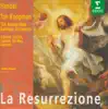 Amsterdam Baroque Orchestra, Barbara Schlick, Guy De Mey, Klaus Mertens, Nancy Argenta & Ton Koopman - Handel: La Resurrezione