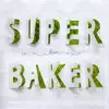 Superbaker - ฉันยอม (เพลงประกอบละคร กุหลาบร้ายของนายตะวัน) - Single