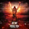 All Elite Wrestling & Mikey Rukus - Fossil Fuel (Luchasaurus Theme) - Single