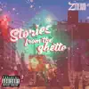 Zfreako - Stories From the Ghetto - EP