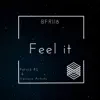 Patrick Rg - Feel It