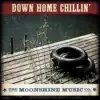 Clarence Buzz Chesnut - The Moonshine Music Co: Down Home Chiilin’