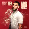 ABG Neal - Many Men - Single