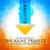 CJ Music - The Aang Project  CJ Music Soundtrack (Original Game Soundtrack)