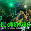 Benito The Producer - El Chismoso (feat. Jc Bless, Dj Wilson & Dj Mateo) [En vivo] - Single