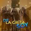 Leo Marquez, Jesus Ferrer & Jesus Rojas - De la Grita Soy - Single