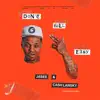 Jabee - I Don’t Kill Easy (feat. Cash Lansky) - Single