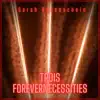 Sarah Rosenschein - Trois Forevernecessities - Single