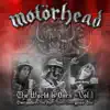 Motörhead - The Wörld Is Ours, Vol. 1 - Everywhere Further Than Everyplace Else (Live)