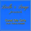 Lorello-Lange - Good Ole Girls (feat. Felicia Crandall) - Single