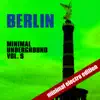 Various Artists - Berlin Minimal Underground (Vol. 9)