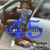 LitClaude - 45 - Single