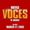 Various Artists - Nuevas Voces de América (Show #8)