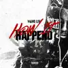 YungLiV - How It Happened - Single