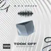 BOE DNash - Took Off - Single