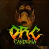 Outternational Reggaemetal - Pandemia (After Doom Version) - Single