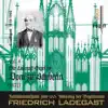 Jan Ernst - Die Ladegast-Orgeln, Vol. 4: Die Ladegast-Orgel im Dom zu Schwerin