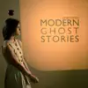 Crimes In Paris - Modern Ghost Stories