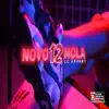 LC ADVAN7, Flackbeats & Guts - Novo 12 Mola - Single