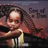 EDC Johnny - Son of a Don - EP