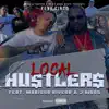 Yung Cinco - Local Hustlers (feat. Marissa Rivera & J Diggs) - Single