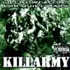 Killarmy - Silent Weapons for Quiet Wars