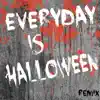 Ready Set Survive - Everyday Is Halloween (Remix) - Single