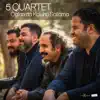 5 Quartet - Oğlan da Kolunu Sallama - Single