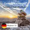 Herr Deutschmann & Mrs Britton - Learn German: A1 Beginner, Lesson 2: Introductions! (Revised Edition)