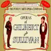 The D'Oyly Carte Opera Company - Operas of Gilbert & Sullivan: Patience & the Mikado (Overture) / the Mikado (Remainder)