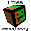 ThePotatoster - I Miss the Old Harvey - Single