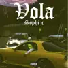 Sophi C - Vola - Single