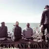 Skin and Bones - Patience - EP