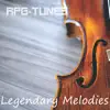 RPG-Tunes - Legendary Melodies