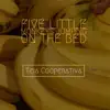 Teia Cooperativa - Five Little Monkeys Jumping on the Bed - Single