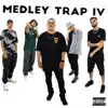 Bruno Gusth, Andre ArtPlay, Gabbre, Gah Mc & MAIK sbkaos - Medley Trap IV - Single