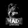 DJ Mad Dog - A Real Voice (Traxtorm 0142)