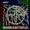 Mirlo - Dragons & Butterflies - Single