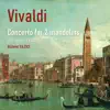 Bulent Yazici - A. Vivaldi: Concerto for Two Mandolins in G Major, RV 532 - Single