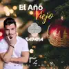 Gabana & Daniel Enrique - El Año Viejo - Single