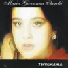 Maria Giovanna Cherchi - Terramama