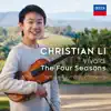 Christian Li & The Melbourne Symphony Orchestra - Vivaldi: The Four Seasons