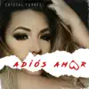 Crystal Torres - Adiós Amor - Single