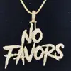 Jugg Masta Villn - No Favors - Single