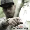 Ty Hartz - Anticipation