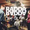 Radda Radda - I'm on Fire (Live) - Single