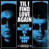 Young Guv & James Matthew VII - Til I Find Love Again - Single