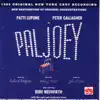 Rodgers & Hart, Patti LuPone, Peter Gallagher & Bebe Neuwirth - Pal Joey (1995 New York City Center's Encores! Cast Recording)