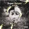 Kahreem Malik - Super Saiyan (feat. DLo2x) - Single